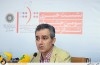 نشست خبری و رونمایی از پوستر سومین جشنواره تئاتر شهر