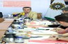 نشست خبری و رونمایی از پوستر سومین جشنواره تئاتر شهر
