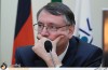 نشست خبری برگزاری هفته فرهنگی آلمان در ایران