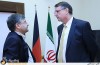 نشست خبری برگزاری هفته فرهنگی آلمان در ایران