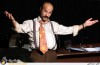 اجرای نمایش «شرفیابی»