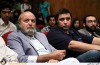 رونمایی از مستند «فاکتور صوری» و تجلیل از سیروس و سعید نعمت الله