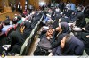رونمایی از مستند «فاکتور صوری» و تجلیل از سیروس و سعید نعمت الله