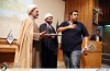 رونمایی از مستند «فاکتور صوری» و تجلیل از سیروس و سعید نعمت الله