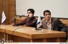 رونمایی از مستند «فاکتور صوری» و تجلیل از سیروس و سعید نعمت الله