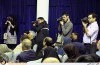رونمایی از آثار برگزیده سینما مقاومت