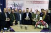 رونمایی از آثار برگزیده سینما مقاومت