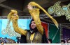 آغاز سی و یکمین جشنواره بین المللی فیلم کوتاه تهران