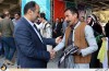 آغاز سی و یکمین جشنواره بین المللی فیلم کوتاه تهران