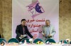 نشست خبری اولین جشنواره تئاتر معلولین