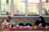 نشست خبری اولین جشنواره تئاتر معلولین