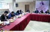 نشست خبری اولین جشنواره تئاتر معلولین