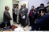 پشت صحنه مجموعه «اَبله»