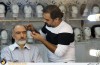 پشت صحنه مجموعه «اَبله»