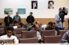 نشست خبری  پنجمین جشنواره مردمی فیلم عمار