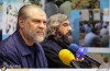نشست خبری  پنجمین جشنواره مردمی فیلم عمار
