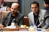 نشست خبری تشریح برنامه های محرم 93 سازمان فرهنگی هنری شهرداری تهران