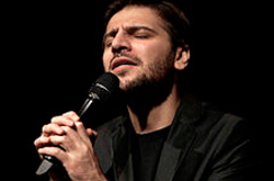 سامی یوسف تا پیش از نوروز به ایران می آید سامی یوسف تا پیش از نوروز به ایران می آید