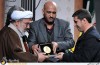 آیین اختتامیه هفتمین جایزه ادبی جلال آل احمد