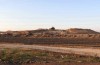 خاکبرداری از تپه روستای كوشك هزار متوقف شد