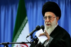 مستند «یک واحد انقلاب، پای درس استاد»