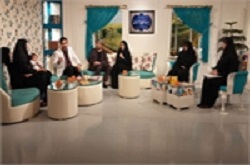 تربیت نوجوان