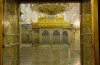 روایت زندگی طراح ضریح امام حسین علیه السلام