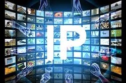 رونمایی  از نسخه موبایلی ip-media