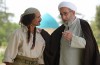 حضور عوامل سریال پرده نشین در همایش وقف و رسانه