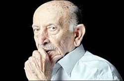 مرتضی احمدی درگذشت