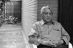 جای مرتضی احمدی به راحتی پر نخواهد شد