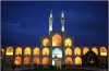 بیانیه سازمان میراث فرهنگی، صنایع دستی و گردشگری در ارتباط با رخدادهای مجموعه امیر چخماق یزد