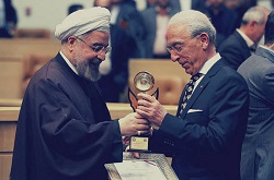 مستندهای «پروفسور سمیعی» و «طارم زیبا»