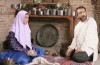 «خانه پدری» توطئه بد‌تر از «یک خانواده محترم»