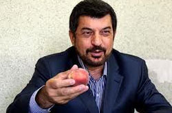 «مردان آهنین» با شهریاری به تلویزیون برمی‌گردند