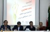 نشست خبری هجدهمین جشنواره تئاتر دانشگاهی ایران