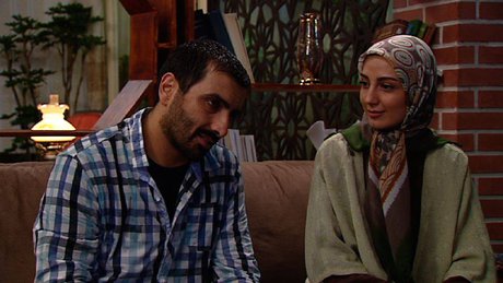 «همه چیز آنجاست»؛ همه چیز «خانواده » است