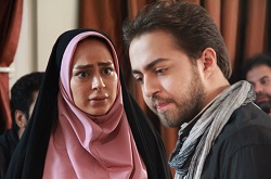 پخش تله فیلم «لبه پرتگاه» با موضوع حماسه 9 دی