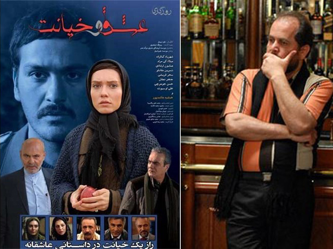 آقای ایوبی زمان مناسب اکران برای فیلم‌های ارزشی جزو حق الناس است برادر!