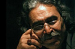 خالق پوئم سمفونیک آرش کمانگیر به کرانه می آید