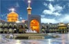 «مستند ایران» زائر امام رضا (ع) شد