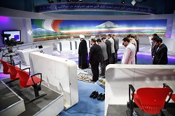 نوآوری در برنامه مناظره