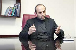 دكتر «پیمان جبلی» به معاونت خبر سازمان صدا و سیما منصوب شد