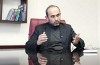 دكتر «پیمان جبلی» به معاونت خبر سازمان صدا و سیما منصوب شد