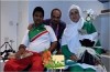 زوج کماندار ایرانی در «زنده باد زندگی»