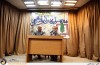 نشست خبری جشنواره بین المللی شعر فجر