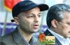 سفیر صلح المپیک در «زنده باد زندگی»