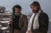 تصویربرداری فیلم تلویزیونی "مردان آفتاب" در نقطه صفر مرزی به پایان رسید
