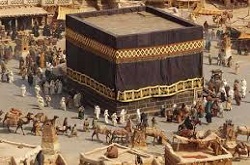 محمد (ص) فیلمی که می‌تواند جهان را تکان دهد