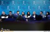 نشست خبري فيلم سينمايي «احتمال باران اسیدی»